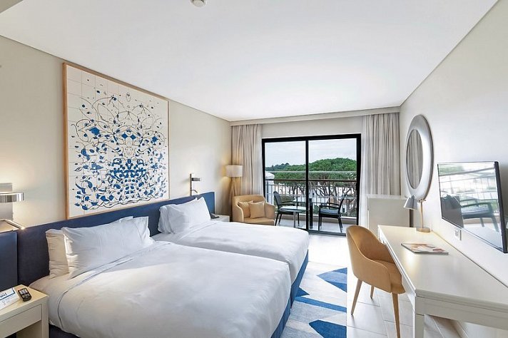 Hilton Vilamoura As Cascatas Golf Resort & Spa