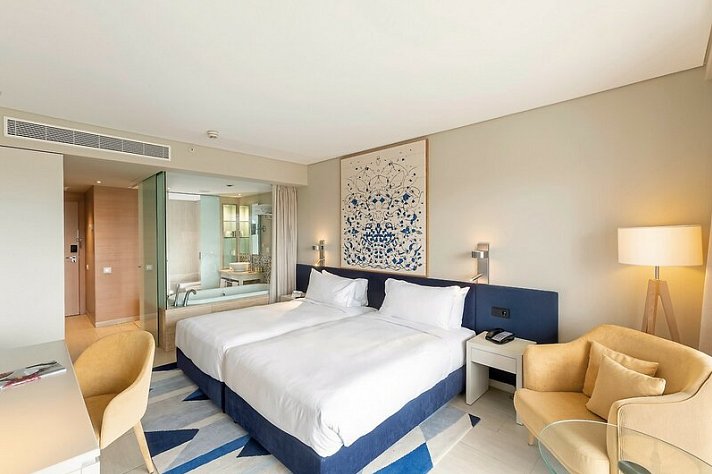 Hilton Vilamoura As Cascatas Golf Resort & Spa