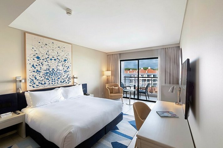 Hilton Vilamoura As Cascatas Golf Resort & Spa