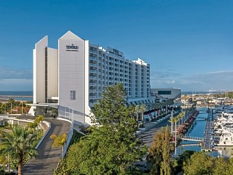 Tivoli Marina Vilamoura Algarve Resort
