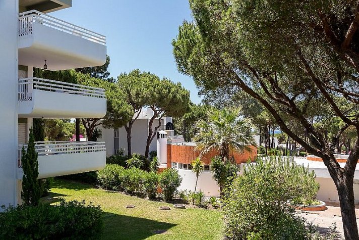 Pinhal da Marina
