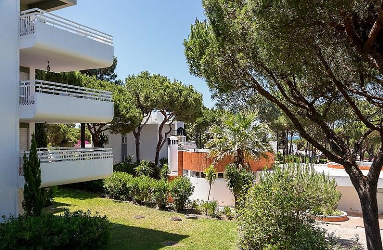 Pinhal da Marina