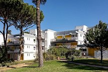 Pinhal da Marina