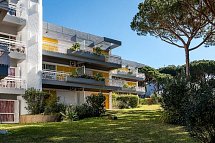 Pinhal da Marina