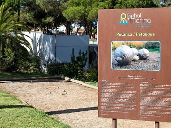 Pinhal da Marina