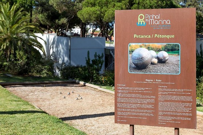 Pinhal da Marina
