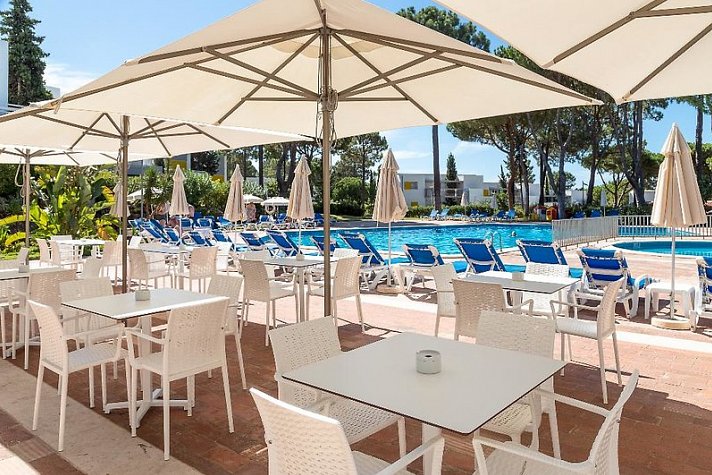 Pinhal da Marina
