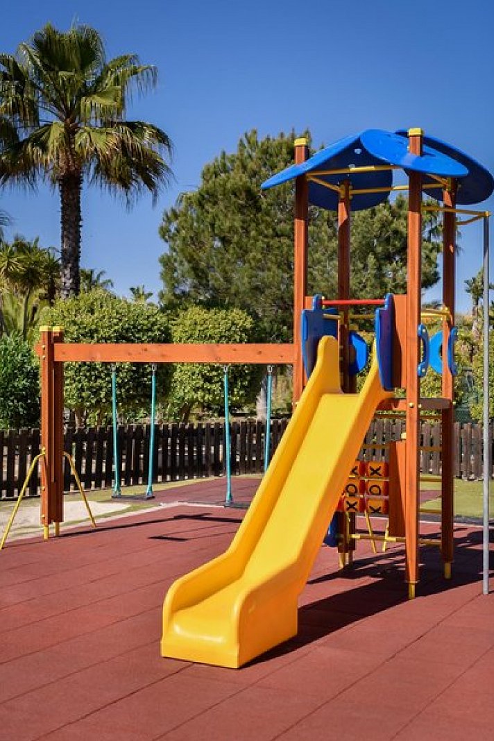 Pestana Vila Sol - Vilamoura Premium Golf Resort