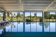 Pestana Vila Sol - Vilamoura Premium Golf Resort