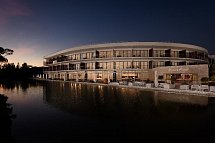 Pestana Vila Sol - Vilamoura Premium Golf Resort