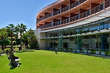 Pestana Vila Sol - Vilamoura Premium Golf Resort