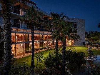 Pestana Vila Sol - Vilamoura Premium Golf Resort