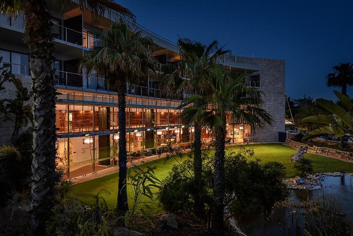 Pestana Vila Sol - Vilamoura Premium Golf Resort