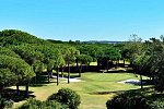Pestana Vila Sol - Vilamoura Premium Golf Resort