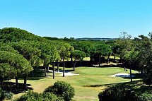 Pestana Vila Sol - Vilamoura Premium Golf Resort