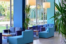 Pestana Vila Sol - Vilamoura Premium Golf Resort