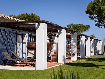 Pestana Vila Sol - Vilamoura Premium Golf Resort