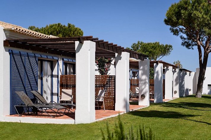 Pestana Vila Sol - Vilamoura Premium Golf Resort