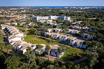 Pestana Vila Sol - Vilamoura Premium Golf Resort
