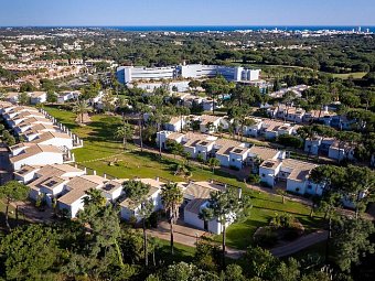 Pestana Vila Sol - Vilamoura Premium Golf Resort