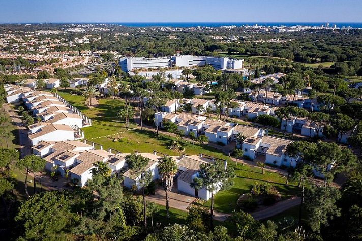 Pestana Vila Sol - Vilamoura Premium Golf Resort