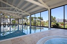 Pestana Vila Sol - Vilamoura Premium Golf Resort