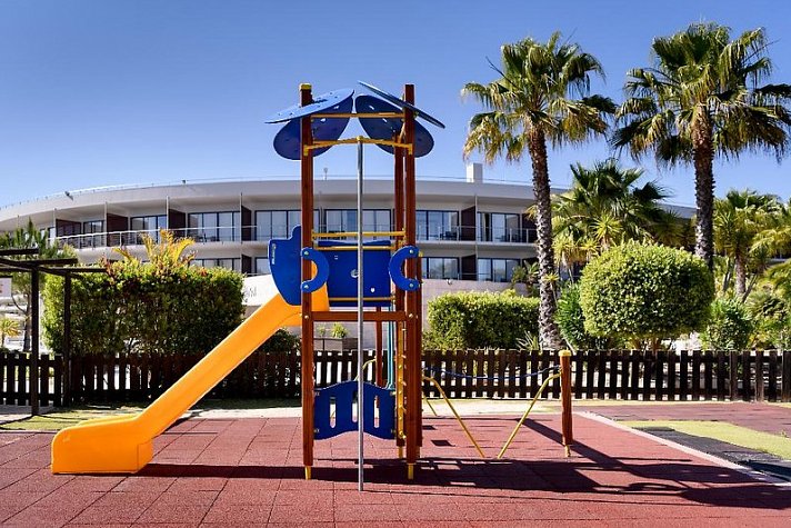 Pestana Vila Sol - Vilamoura Premium Golf Resort