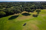 Pestana Vila Sol - Vilamoura Premium Golf Resort