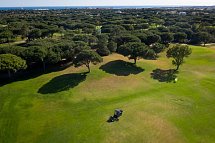 Pestana Vila Sol - Vilamoura Premium Golf Resort