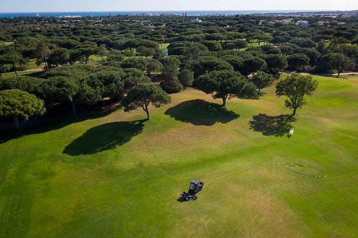 Pestana Vila Sol - Vilamoura Premium Golf Resort