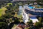 Pestana Vila Sol - Vilamoura Premium Golf Resort