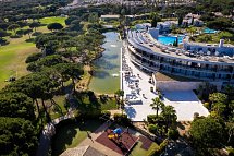 Pestana Vila Sol - Vilamoura Premium Golf Resort