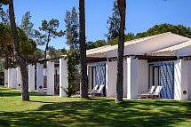 Pestana Vila Sol - Vilamoura Premium Golf Resort