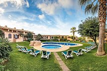 Clube Maria Luisa