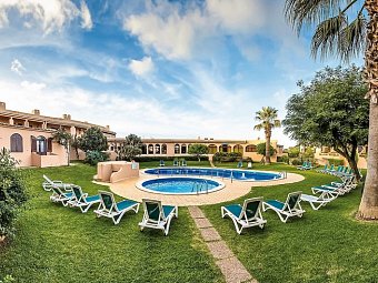 Clube Maria Luisa
