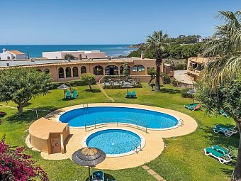 Clube Maria Luisa