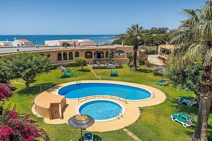 Clube Maria Luisa