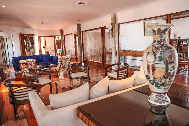Hotel da Aldeia