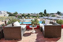 Hotel da Aldeia