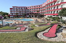 Hotel da Aldeia