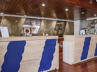 Hotel da Aldeia