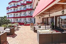 Hotel da Aldeia