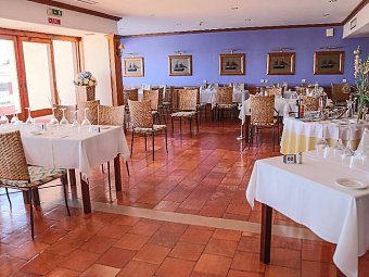 Hotel da Aldeia