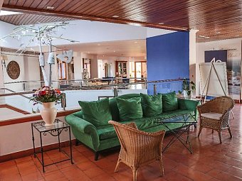 Hotel da Aldeia