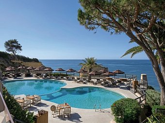 Vilalara Grand Hotel Algarve