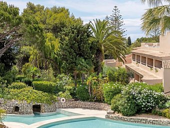 Vilalara Grand Hotel Algarve