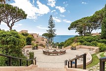 Vilalara Grand Hotel Algarve