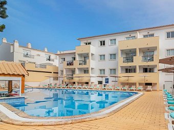 Smy Santa Eulália Algarve
