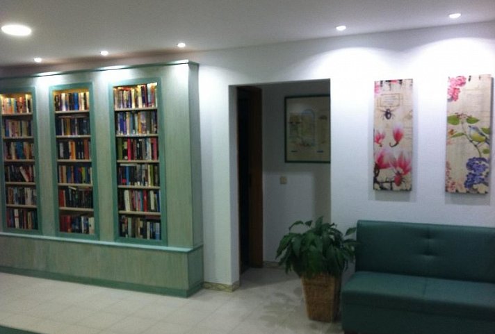 Hotel Turiquintas