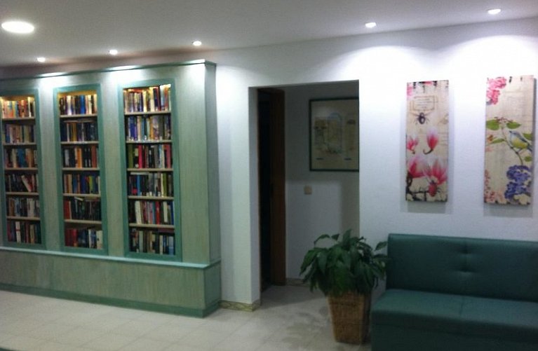 Hotel Turiquintas